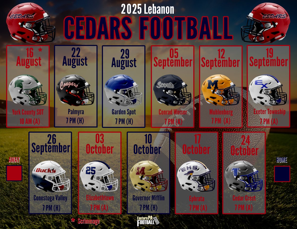 Lebanon Cedars

🏈🏈🏈🏈🏈🏈
🏈🏈🏈🏈🏈

<a href="/lebanoncedarfb/">Lebanon Cedar Football</a> <a href="/tpera75/">Coach Pritchett⛓</a>