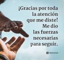 A quienes les he mandado Mi post