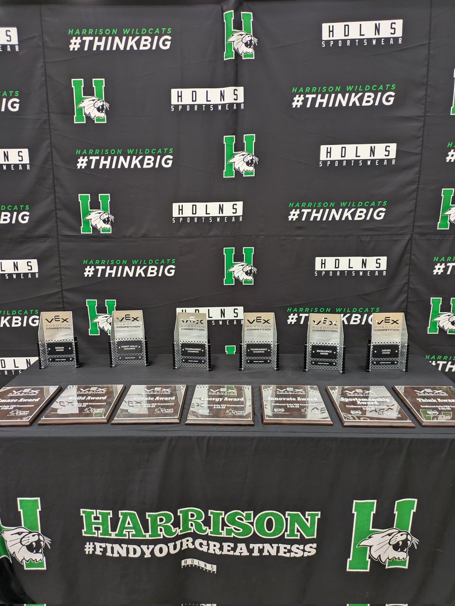 HarrisonEngineering tweet media