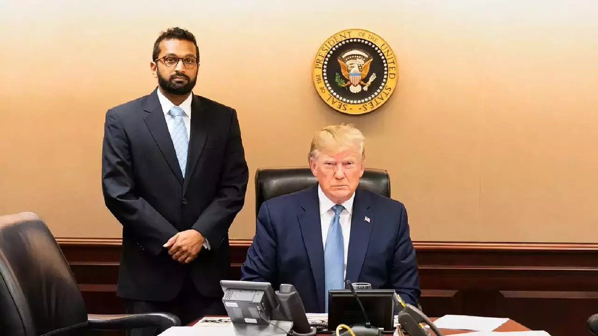 <a href="/BehizyTweets/">George</a> 💥BOOM💥
💥DOJ will no longer defend restrictions shielding admin law because it is unconstitutional. 
💥President Trump can fire 
💥2024 the Supreme Court ruled the secs rule of in-house judges enforcement action was unconstitutional.
💥so the crooked deep state judges have lost