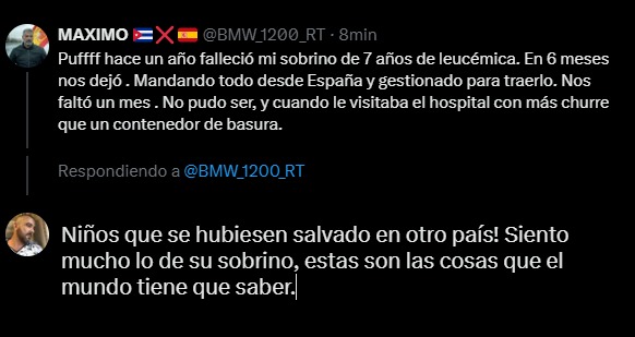 lucio_enriquez's tweet image. La dictadura cubana siempre ha ocultado de manera deliberada, datos estadísticos sensibles, como son aquellos que echen por tierra, la tan cacareada &quot;potencia médica&quot;
Este es uno de ellos, ¿Cuál es la incidencia de leucemias en niños en Cuba? ¿Qué tratamientos se usan y cual es…
