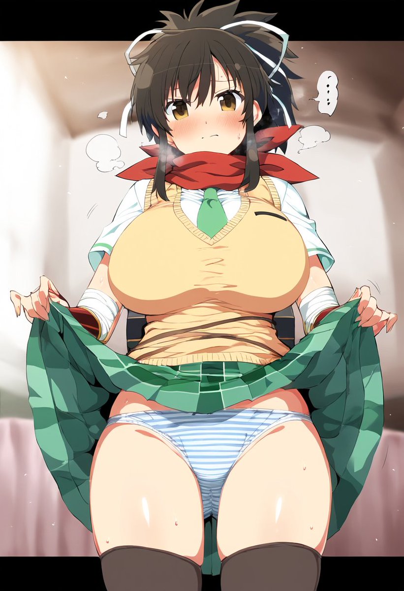 夕方くらいに飛鳥投稿します(結局やる) 