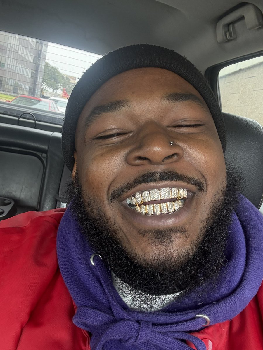 GoCrazyyP's tweet photo. If You Know My Story You’ll Know This Shit Came Wit Blood 🩸 Sweat 😓 Tears 💧 I Deserve Everything I’m Coming For This Year 💎💫❕ https://t.co/rvYeeferwG