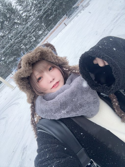 Twitterのコスプレ画像18