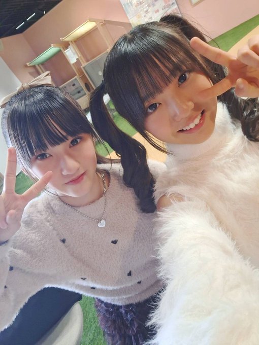 Twitterのコスプレ画像5