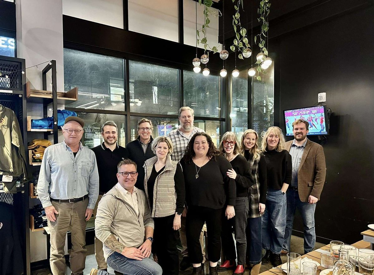 Bridge Partners tweet media