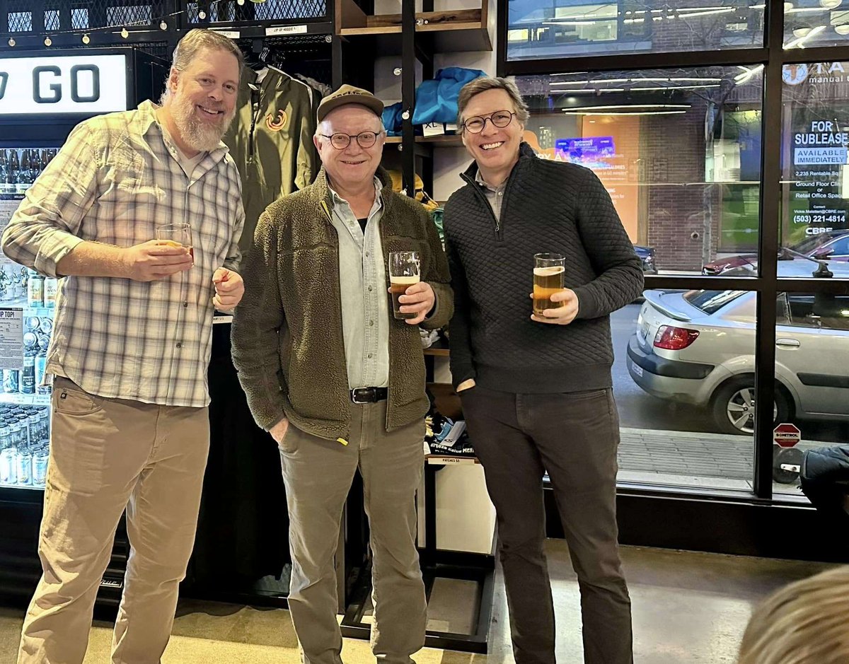 Bridge Partners tweet media