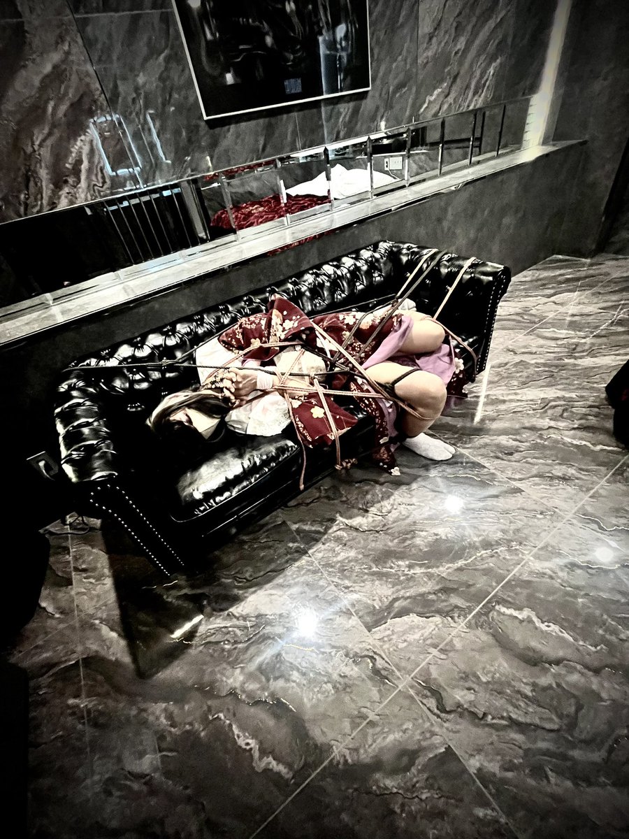 ☆Special thanks☆
Model；Miss