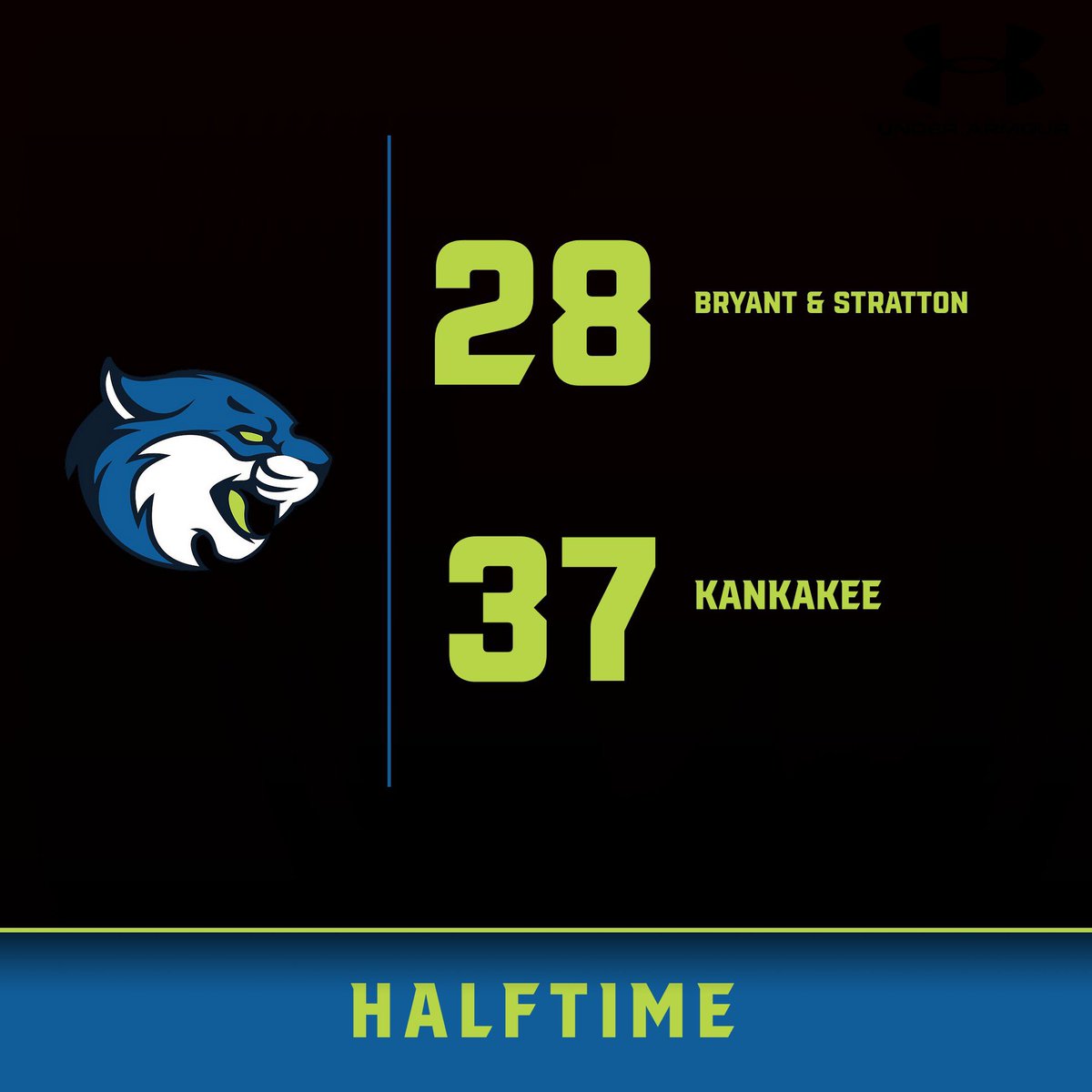 Halftime in Kankakee