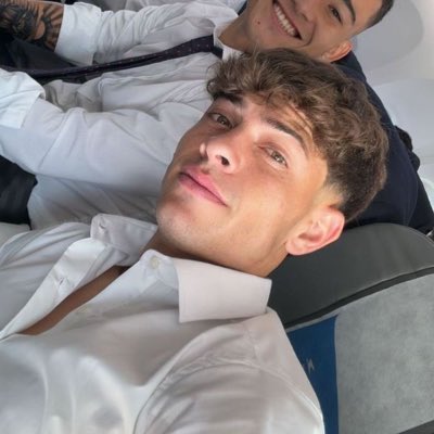 #NuevaFotoDePerfil bancan chat