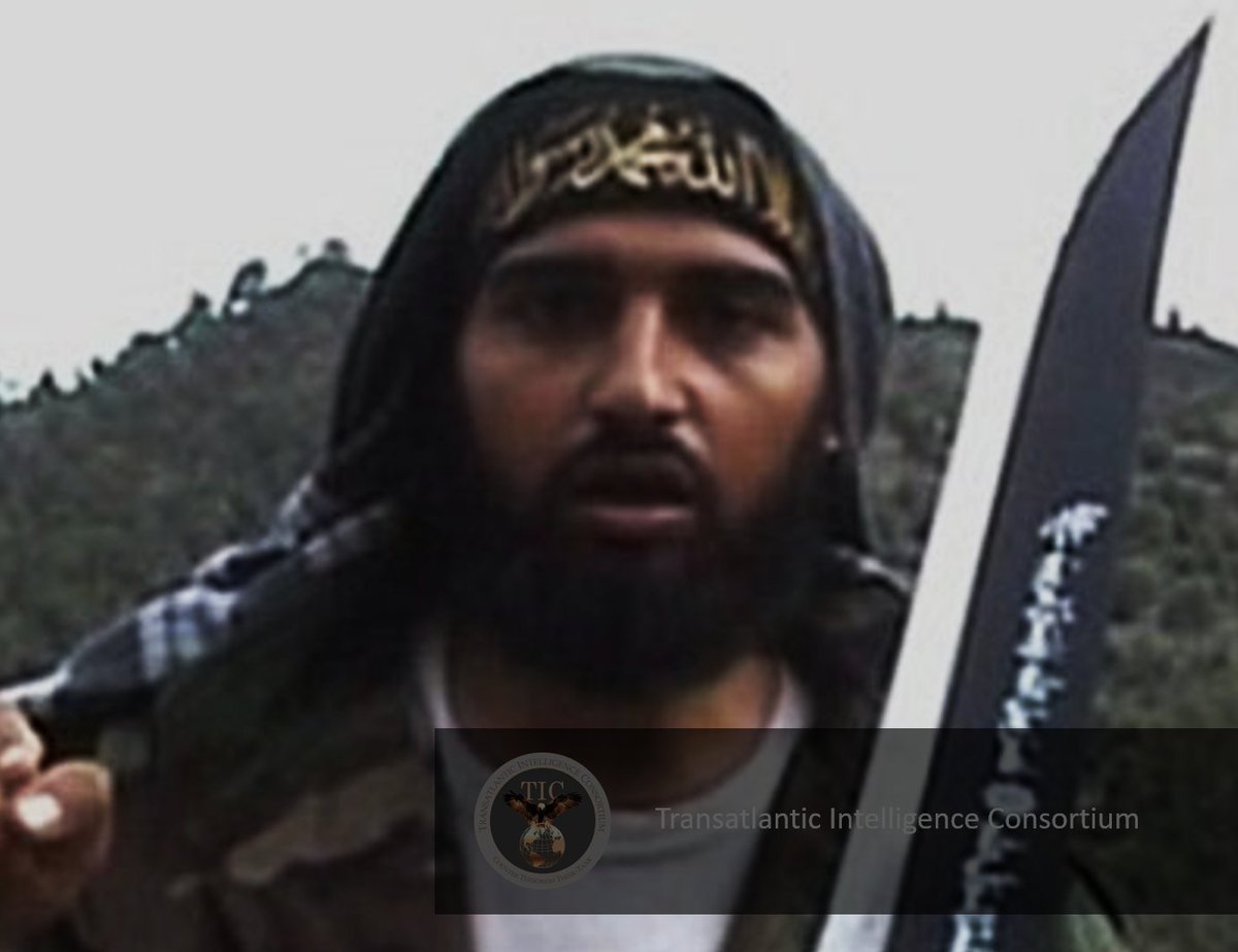 Meet Khalid Bin Laden (1988 - 2011). He was killed during the raid in  Abbottabad that killed Osama Bin Laden. Just like Saad, Hamza and Abdallah,  also Khalid was ready to play, image size:1200x923