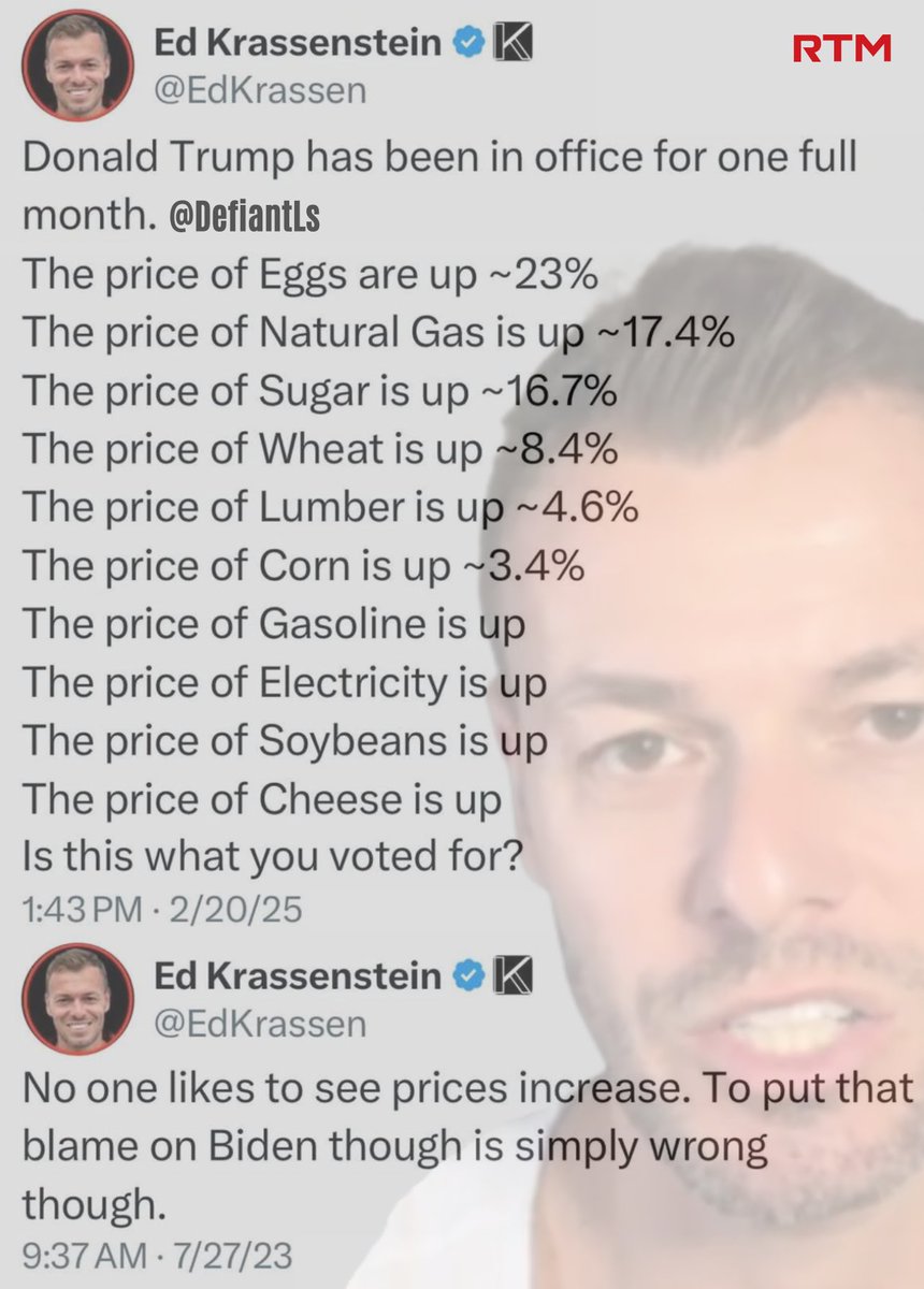Ed is single handedly supplying me with months worth of memes.