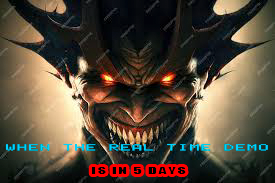 FNAF: In Real Time tweet media