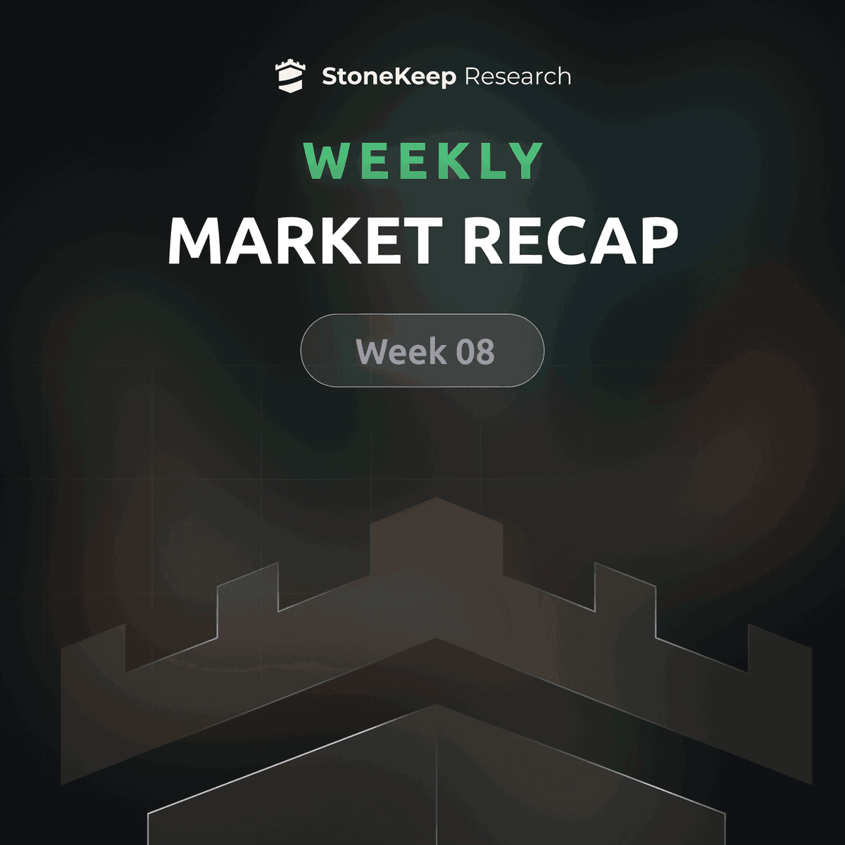 StoneKeep Trading Systems tweet media