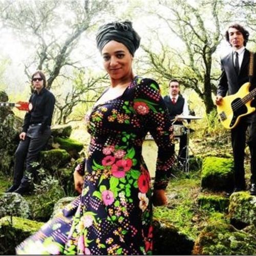 Independent Rock Radio WNRM The Root- The Sweet Vandals - Better Than I Am - After All The Sweet Vandals - WNRM Loves You! 
 Buy song links.autopo.st/cu04