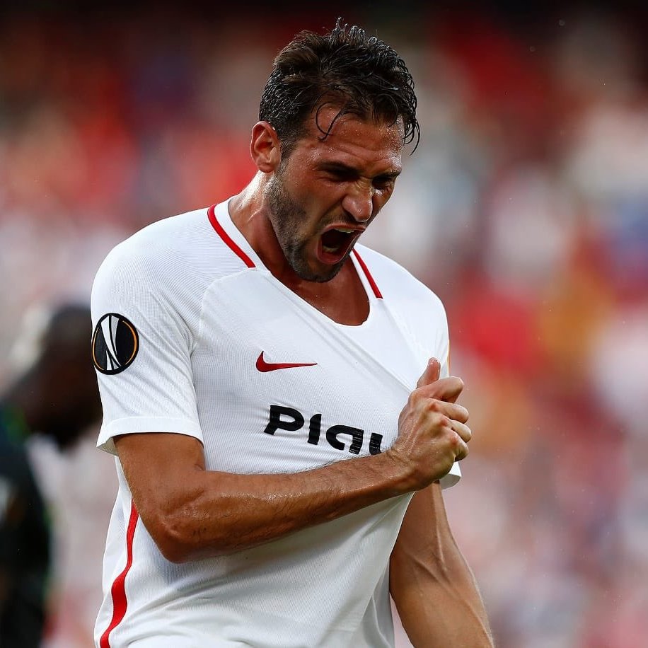 Sevilla Fútbol Club tweet media