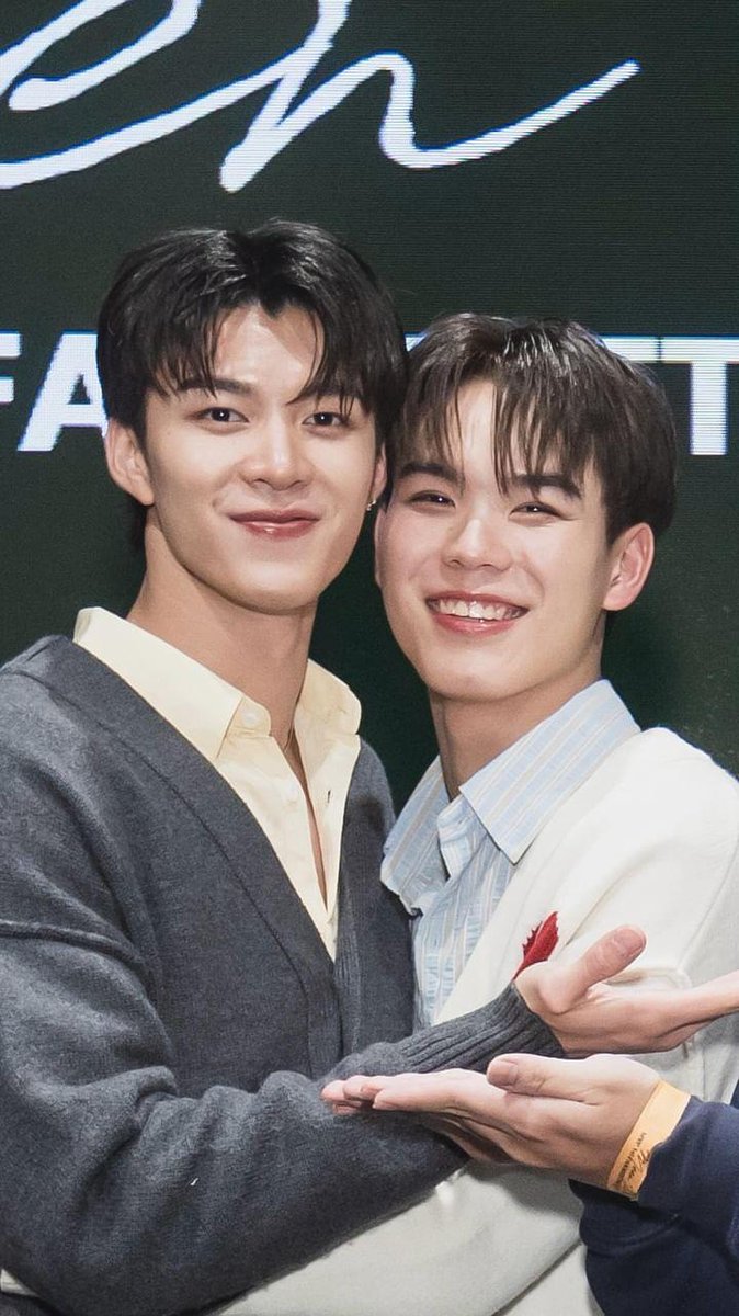 nichaboomboom86's tweet image. ถ้าเจอคู่นี้จะหลงรักโดยไม่รู้ตัว
#Area86