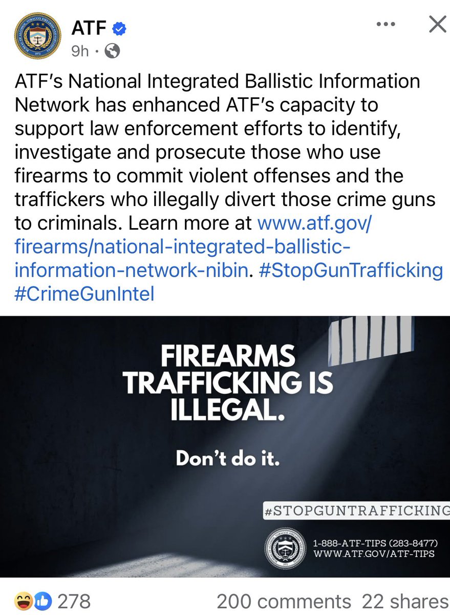 Strawberry_Flds's tweet image. Yes. So when are these two going to be arrested, @ATFHQ?
#OperationFastAndFurious