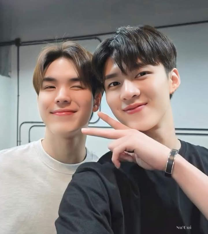 nichaboomboom86's tweet image. อยากเจอคู่นี้เลย
มีนปิงค่ะ