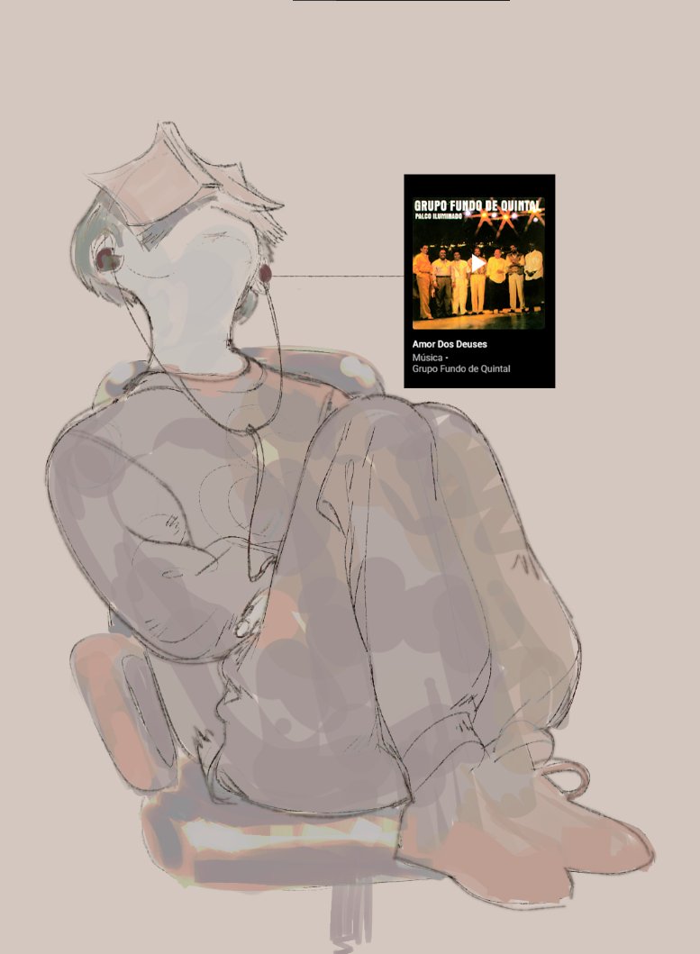 Quisera eu parar o mundo agora Eternizando enfim o nosso sentimento E ao universo anunciar Que nada vai nos separar, amor