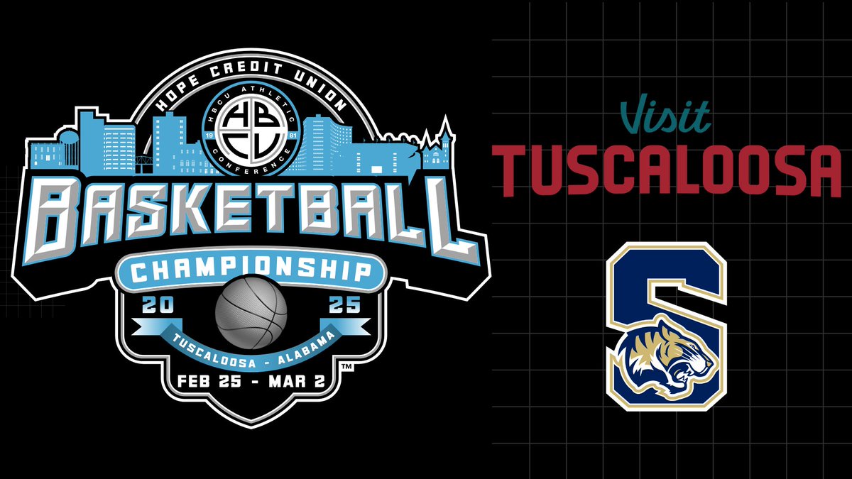 2025 Hope Credit Union Basketball Championship Events Released hbcuac.org/general/2024-2…