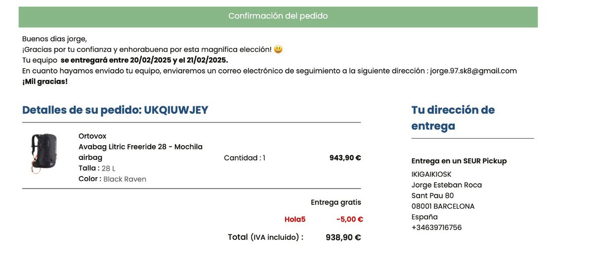 Alfonso Roca Pena tweet media