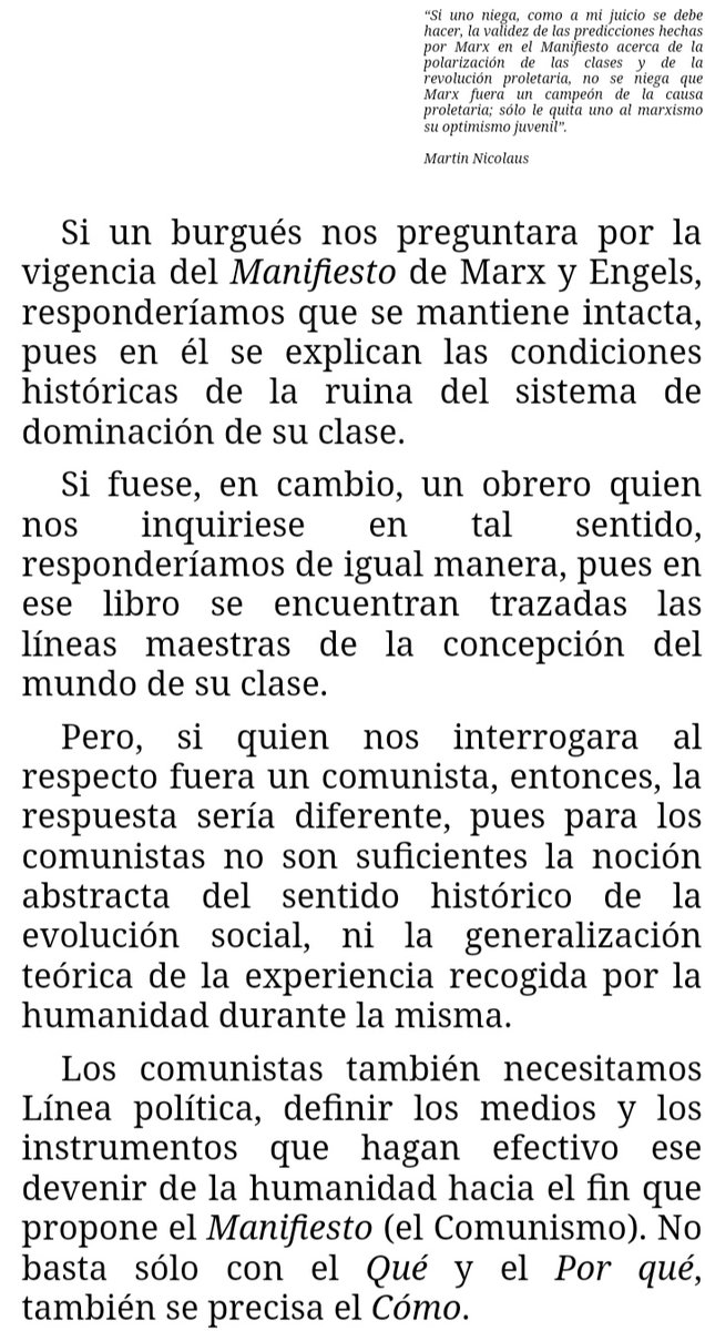 "Actualidad del Manifiesto" del MAI: [nodo50.org/mai/Documentos…]