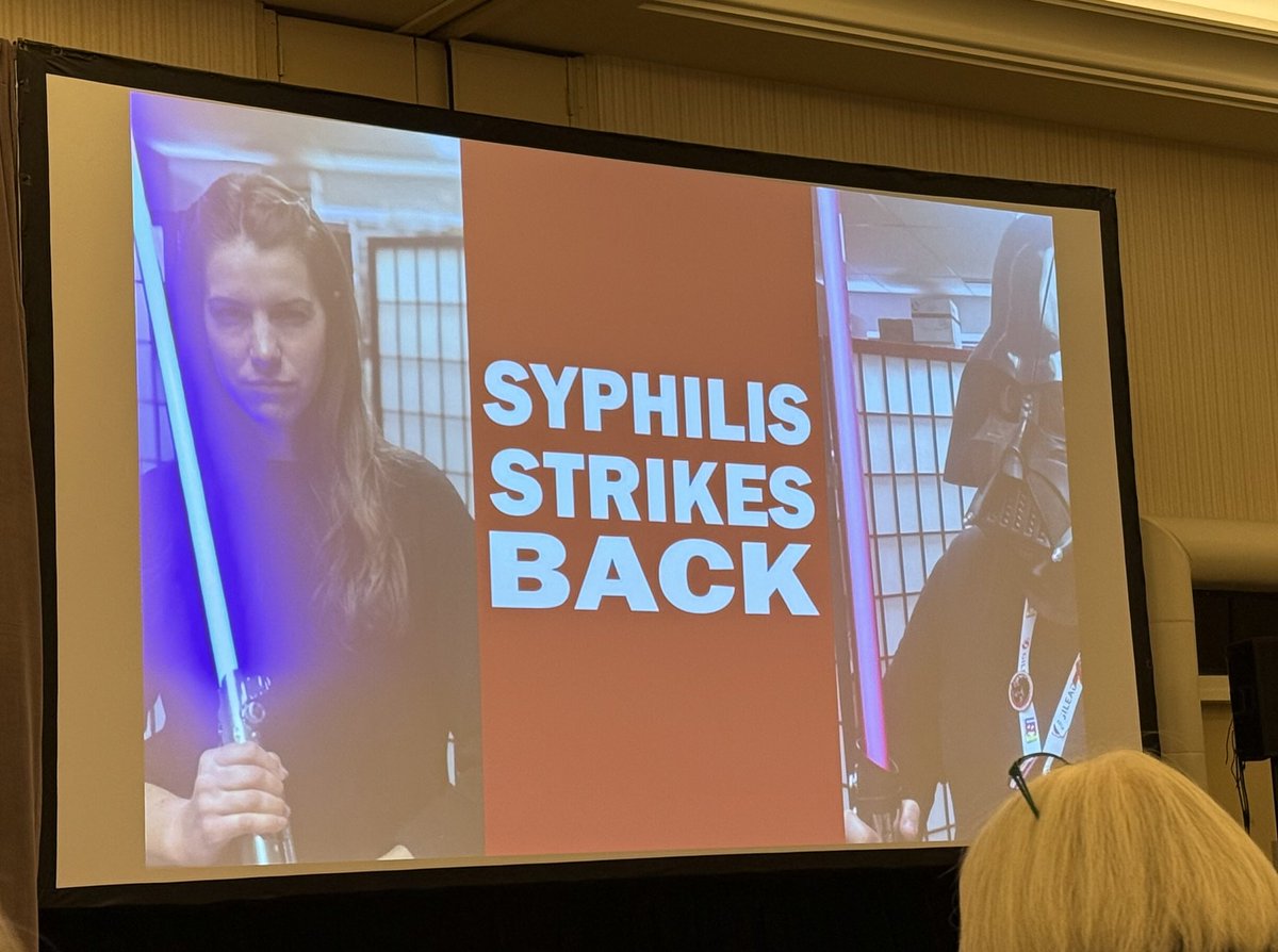 songMD's tweet photo. Since early 1990s, Dr. Pablo Sanchez has been researching for potential prevention strategies , for what,  “I hope you don’t mind if I say, it is my favorite congenital infection.”
#WNPPS2025
@AAPneonatal https://t.co/QDVMkYkIpI