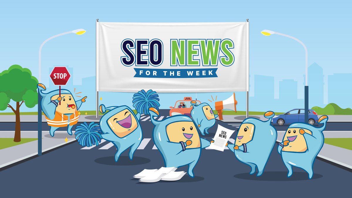 SEO Intelligence Agency (SIA) - SEOIntel tweet media