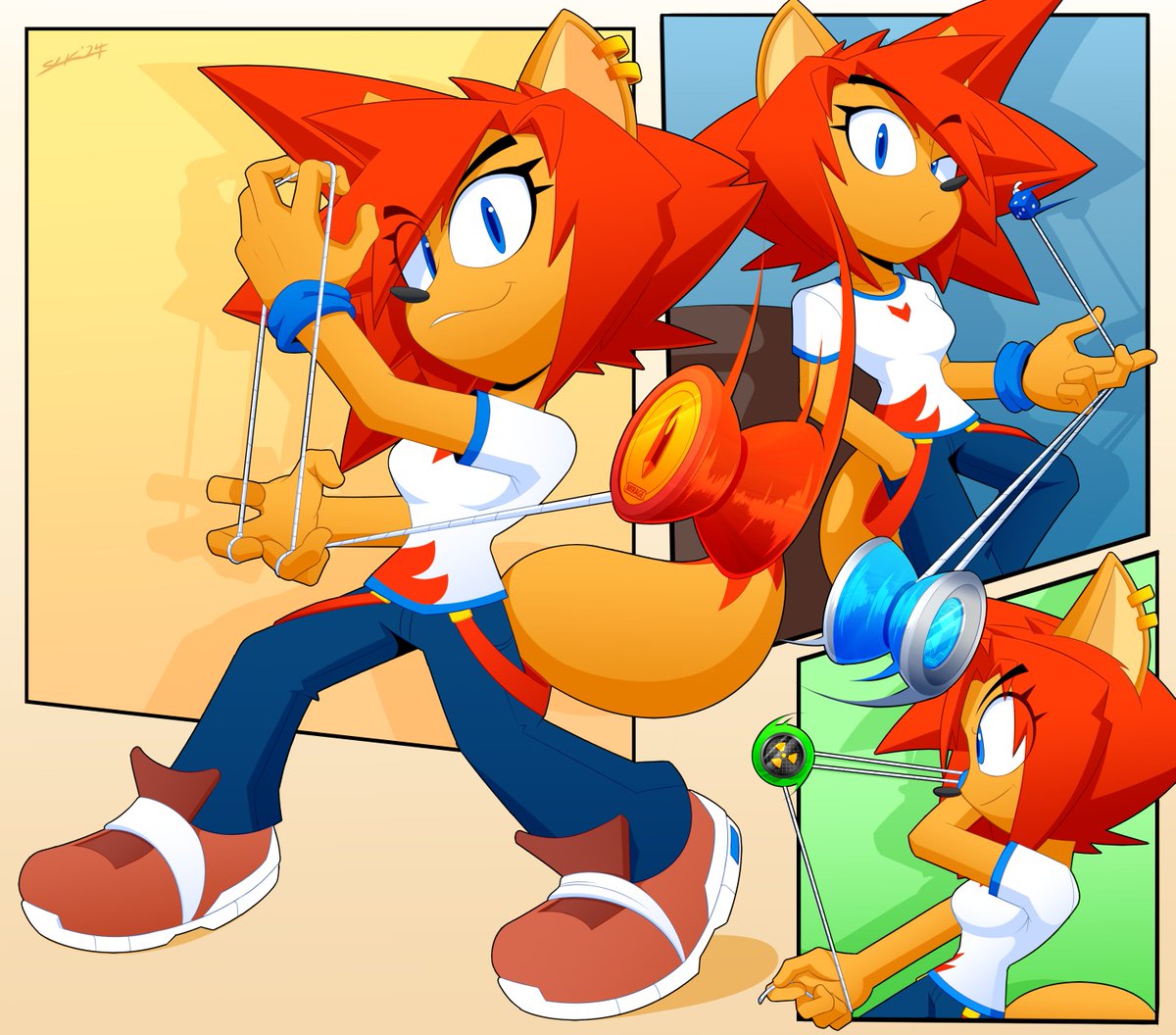 I'm pretty sure she's good with yo-yos <a href="/KWarpstar/">Noinx Warpstar</a>