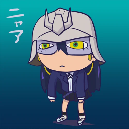 2/22ニャアンの日 