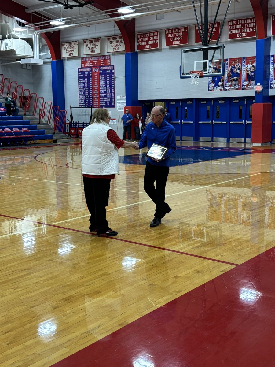 Caston Athletics tweet media