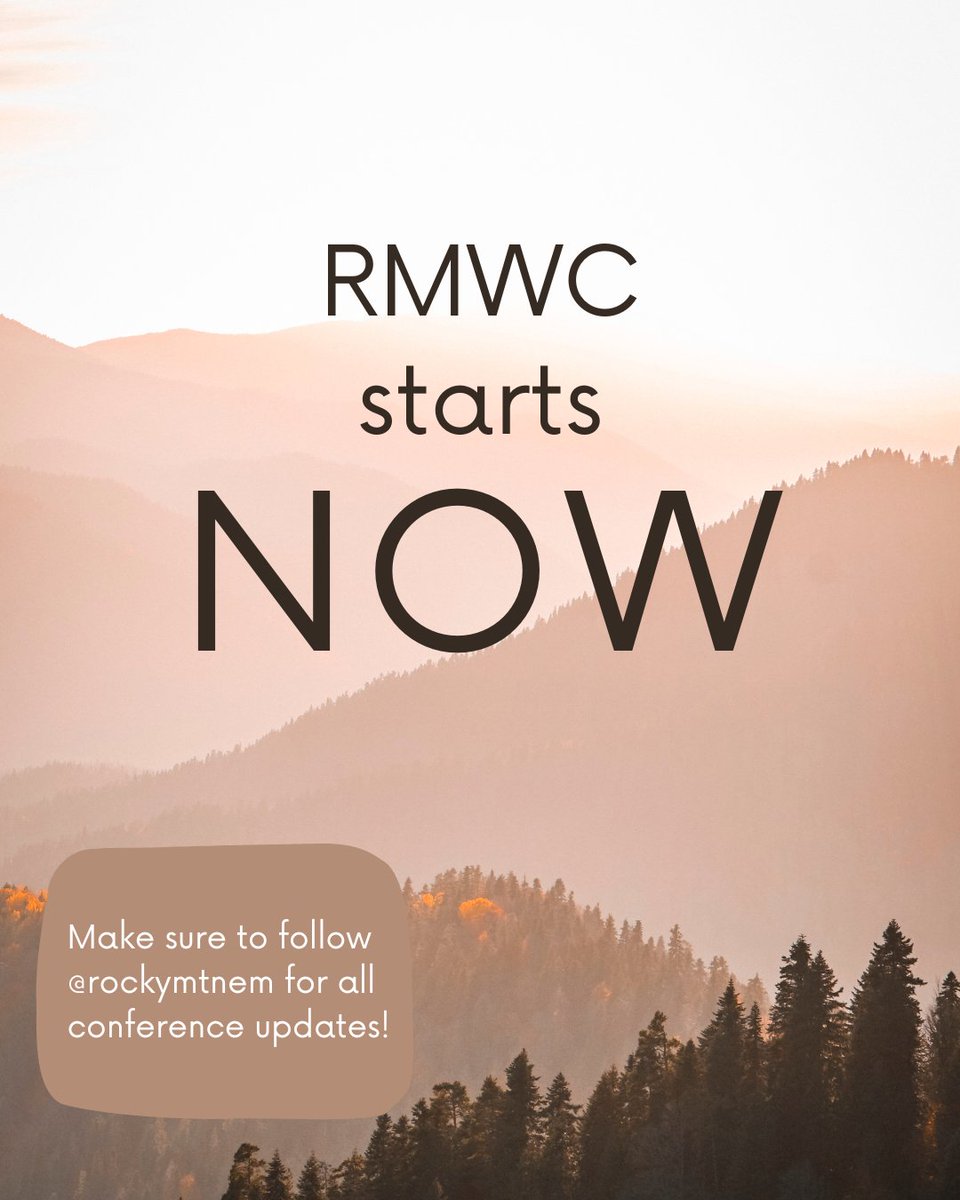 RockyMtnEM (@rockymtnem) on Twitter photo Rocky Mountain Winter Conference in Emergency Medicine 2025 <a href="/BeaverRun/">Beaver Run Resort</a> starts NOW!
Follow along on X and Instagram! @rockymtnem
#RMWC25
#EmergencyMedicine #EMconference #Emergencymed Rocky Mountain Winter Conference in Emergency Medicine 2025 <a href="/BeaverRun/">Beaver Run Resort</a> starts NOW!
Follow along on X and Instagram! @rockymtnem
#RMWC25
#EmergencyMedicine #EMconference #Emergencymed