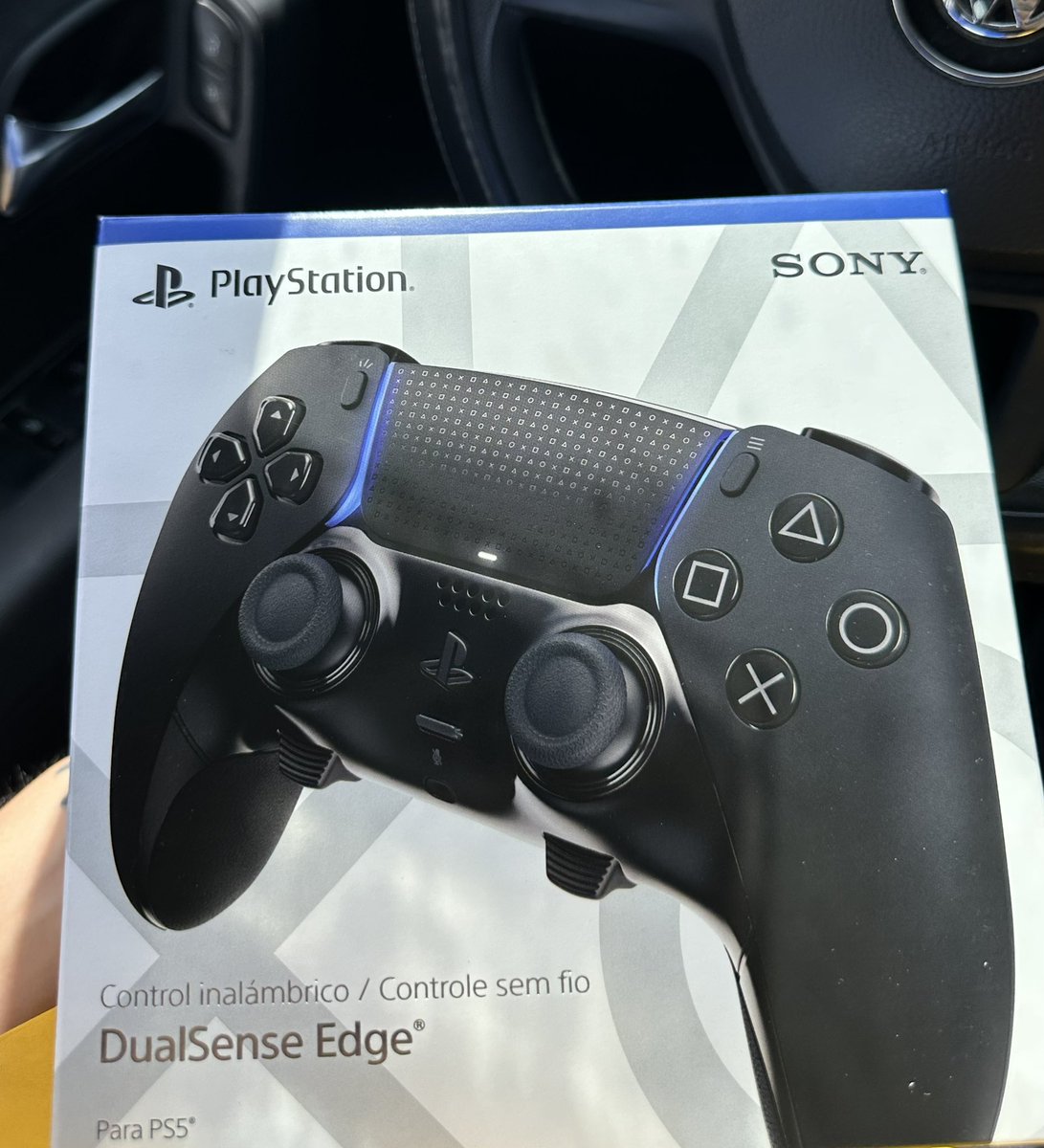 Se vienen cositas 🫣 ( any recomendaciones para este control ? )