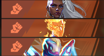 Marvel Rivals Intel tweet media