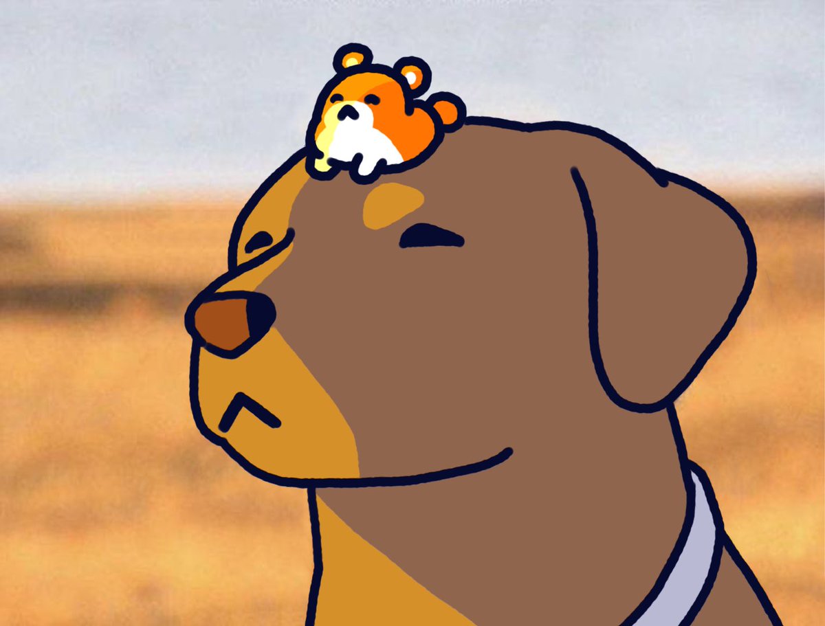 pokithehamster's tweet image. relax, a cook is coming