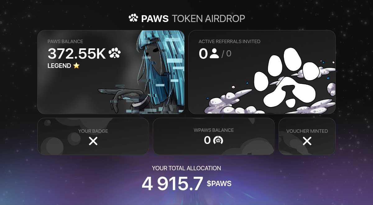 PaoloComillor's tweet image. allocation check🥹
#PawsCommunity #PAWS