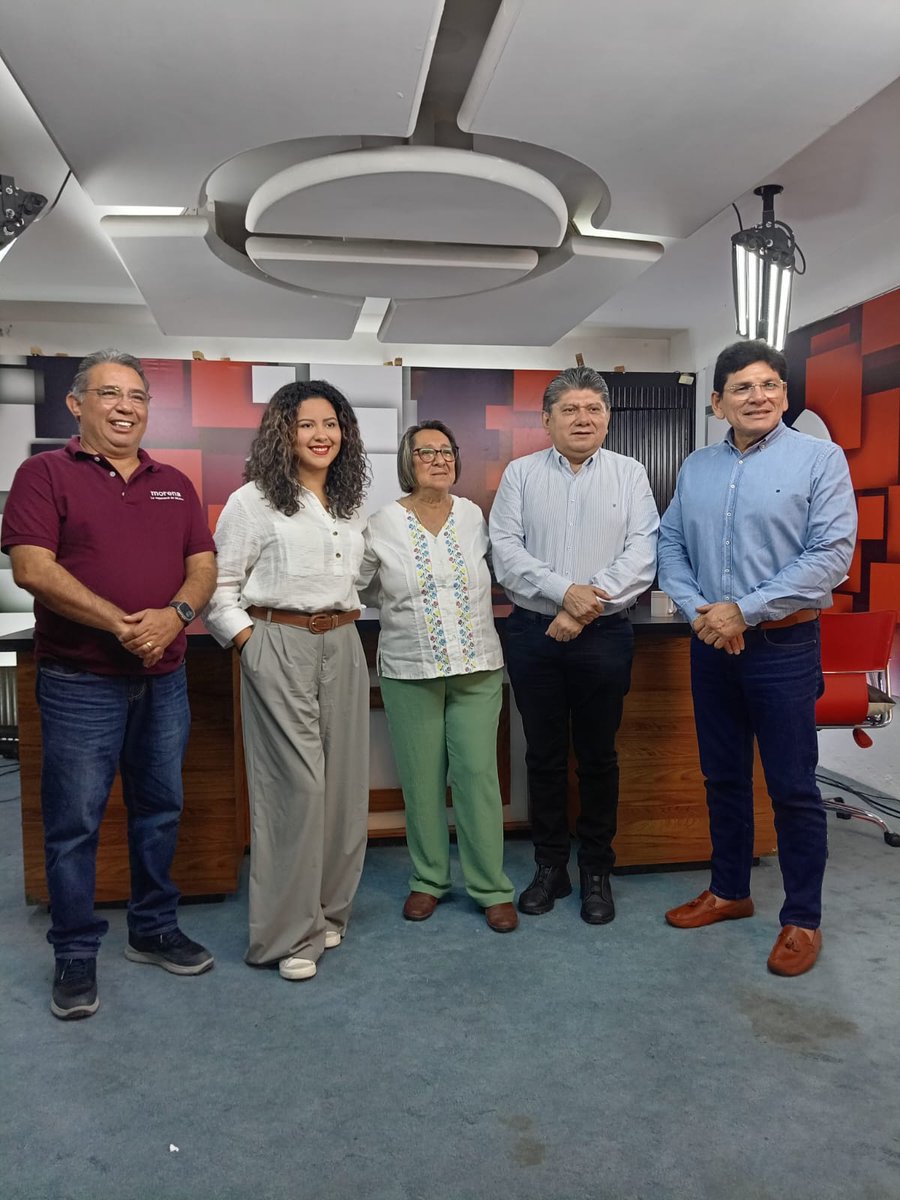 Roger Torres Peniche tweet media