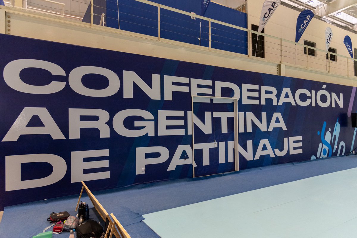 Este nuevo microestadio es una realidad gracias al convenio entre la @deportesba y la <a href="/capatinoficial/">Confederación Argentina de Patinaje</a>, impulsando el crecimiento de este hermoso deporte.