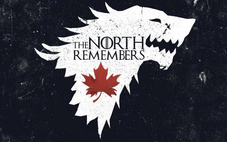 mattpyvr's tweet photo. Fuck the Lannisters. Fuck Trump. https://t.co/ZCKioynixH
