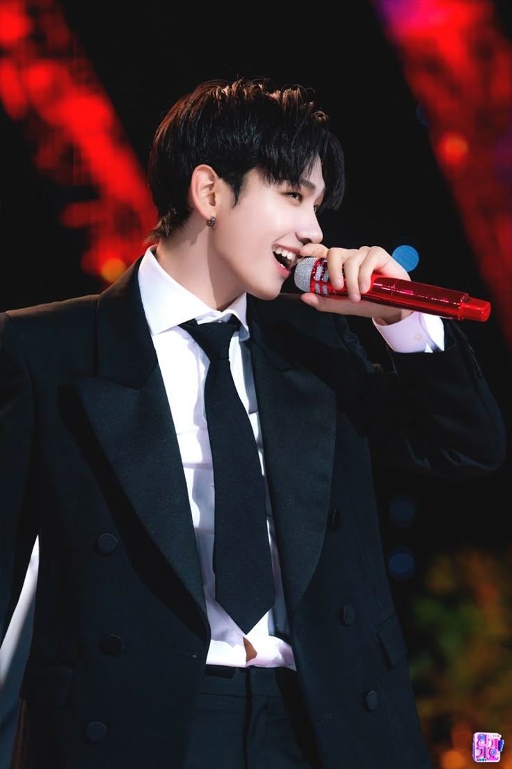 Myung Jaehyun and his self composed raps; a thread 🎤