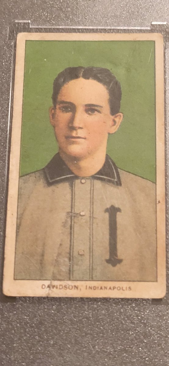 DAVIDSON, Indianapolis