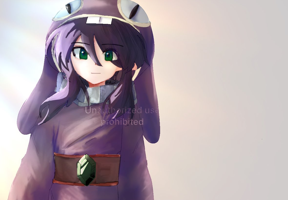 8509erbium2's tweet image. #Ravio ラヴィオ