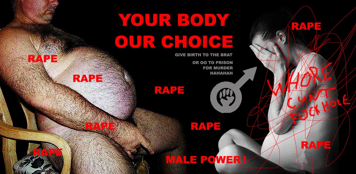 patriarchyforlife (@patriarchyforl1) on Twitter photo 