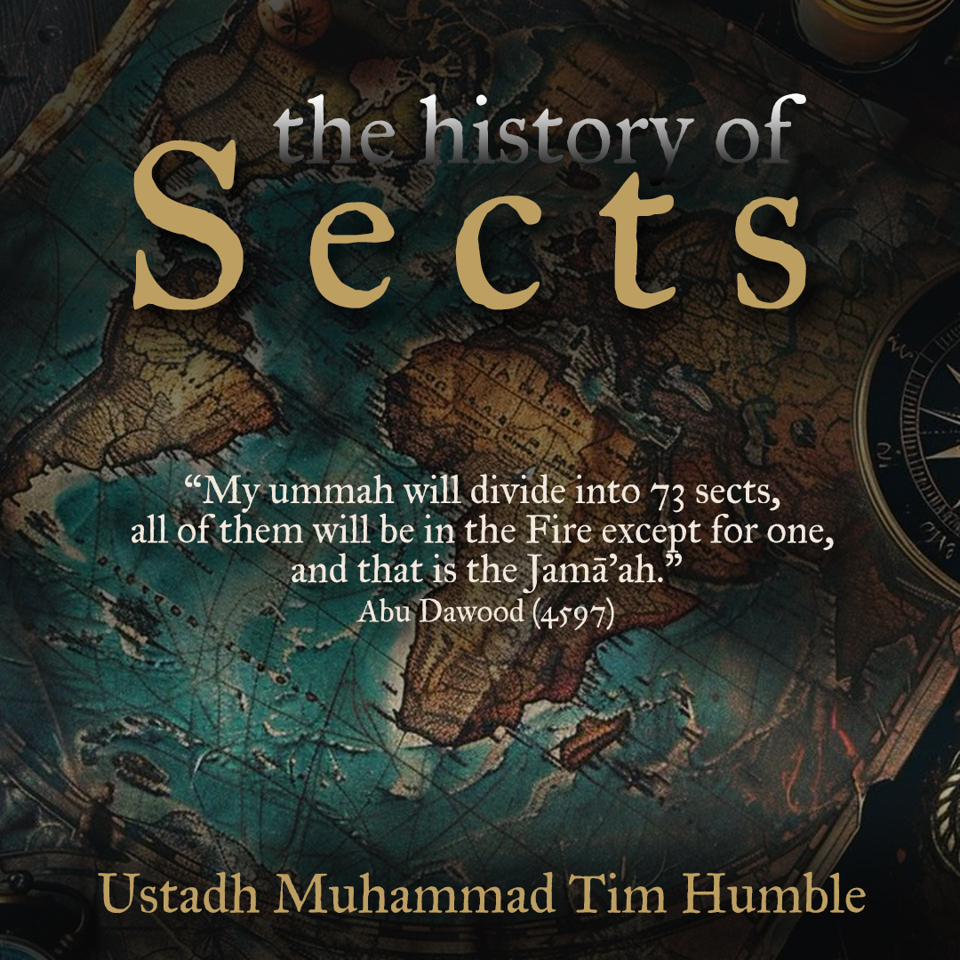 thblackSeed's tweet image. The History of Sects
Ustadh Muhammad Tim Humble
soundcloud.com/understandingi…
@muhammadtim