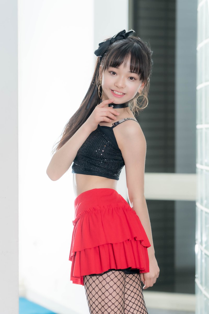 月咲らんちゃん #アイゲキ