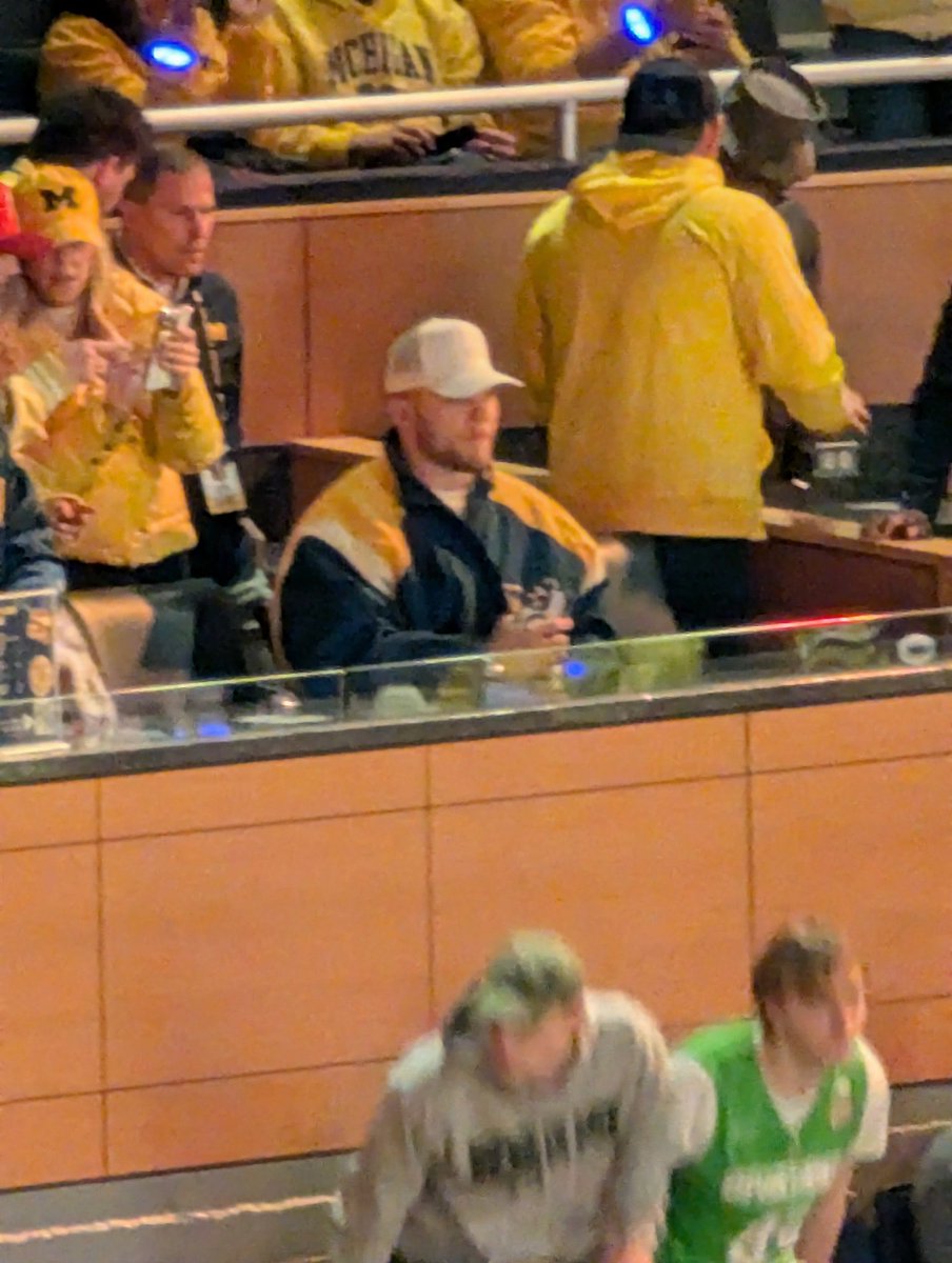 Hutch in the house !!!