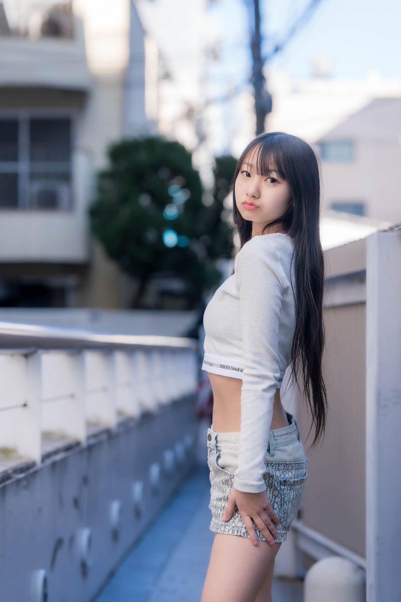 れいちゃん #TNG撮影会 #アイゲキ