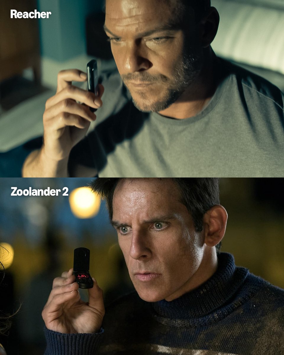 PrimeVideo's tweet image. Sorry, can't get to the tiny phone right now