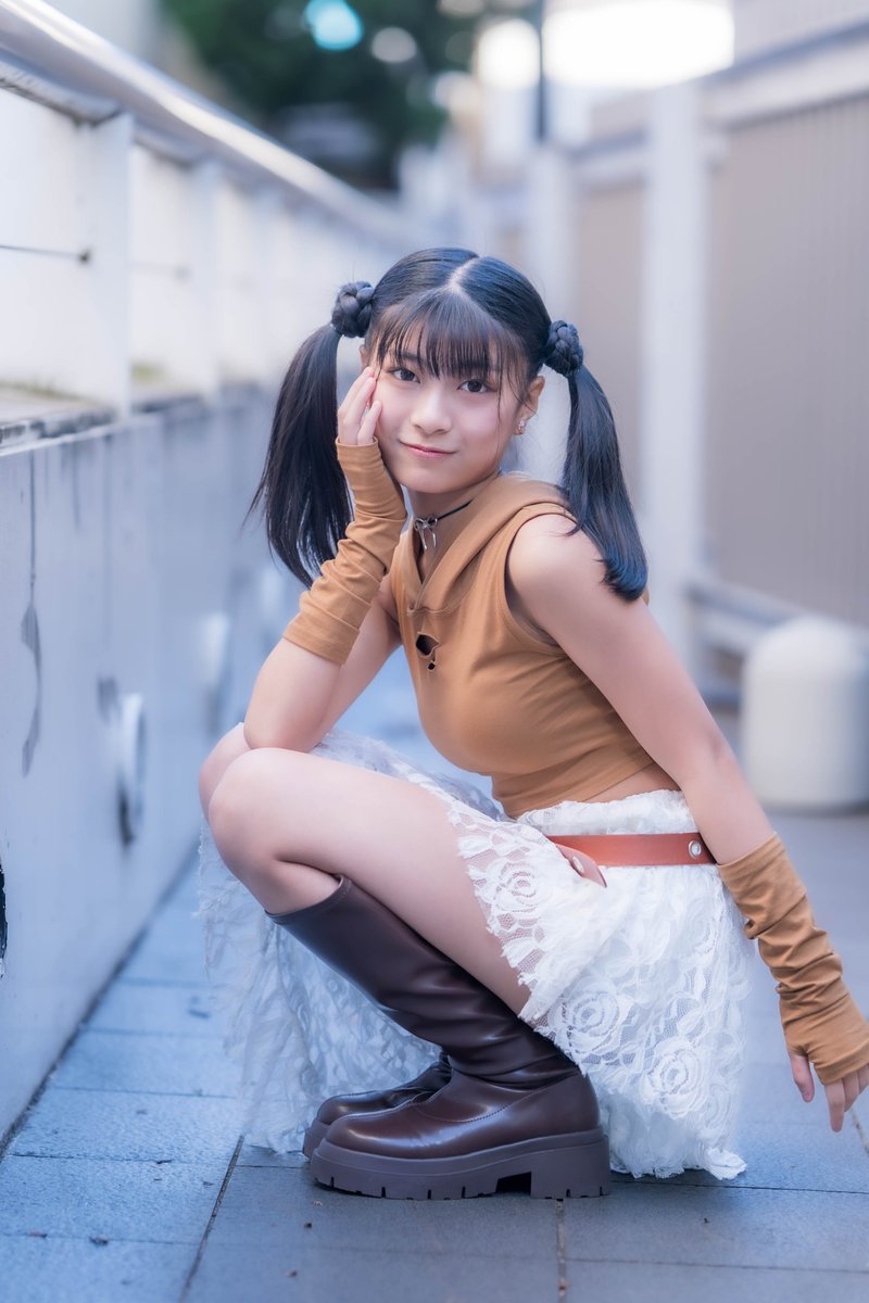 まりなちゃん #アイゲキ